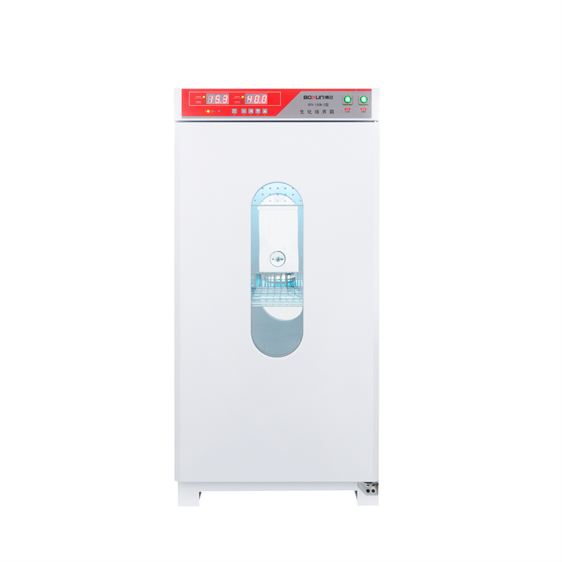 100L Lab Bacteriological Incubator