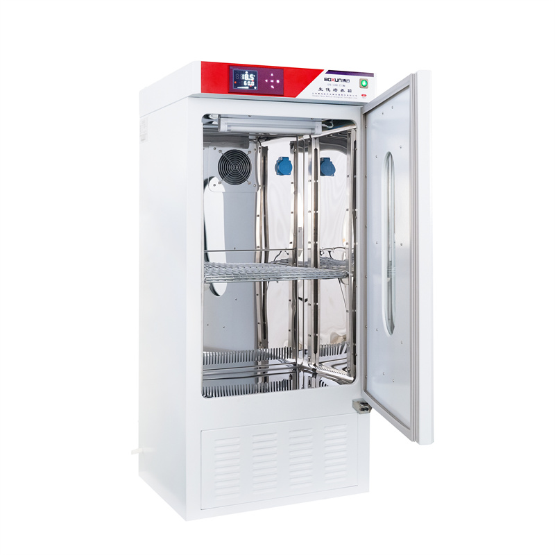 100L Biochemical Incubator