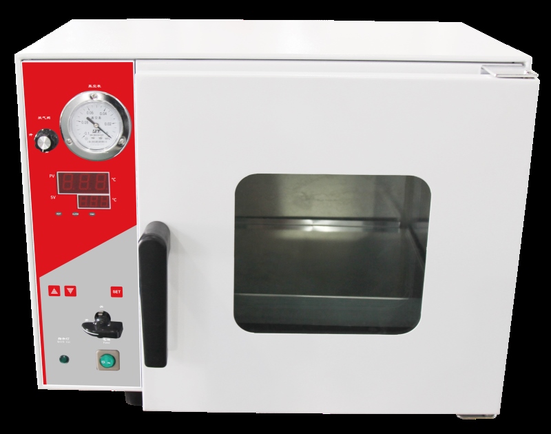 Economical Tabletop Vacuum Oven