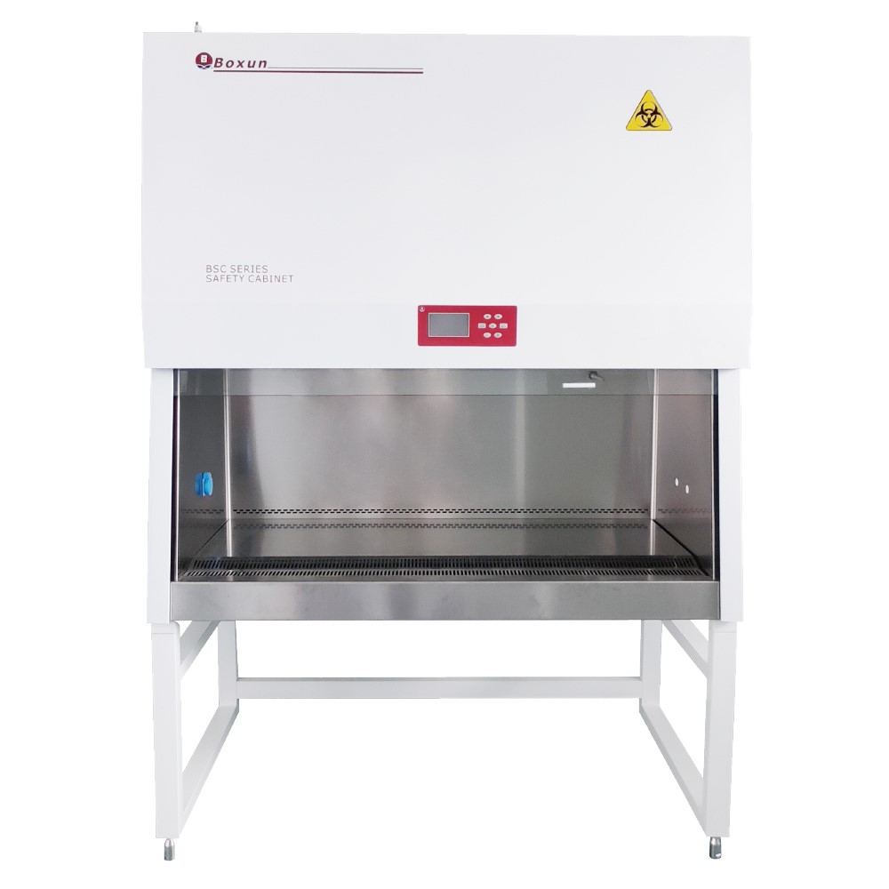 #Biosafety Cabinet